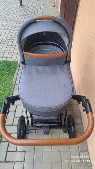 Kočárek Jedo Bartatina - 19