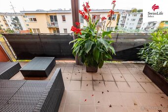 Prodej bytu 3+kk 64 m2 Květná, Plzeň - 19