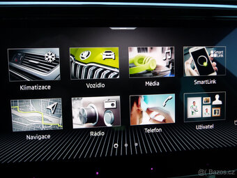 Škoda Superb 1,4TSI iV DSG Style Plus plug in Hybrid 160kw - 19