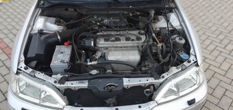 Honda Accord 2.0 - 19