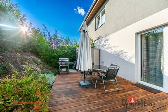 Prodej, byty/3+kk, 71 m2, Bořanovická 895, 25065 Bašť, Praha - 19