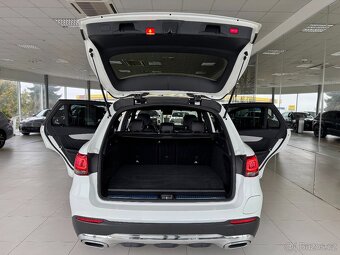 Mercedes-Benz GLC 300de 225kW Webasto Kamera - 19