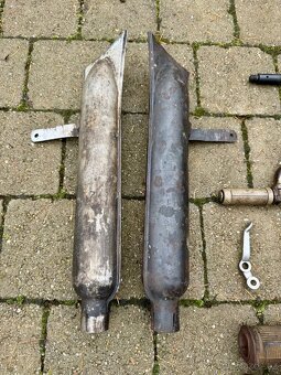 ČZ 125 B T - dily - 19