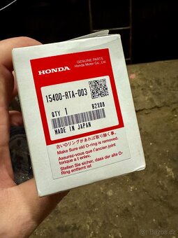 Honda Accord 2.4 TypeS K24A3 190kW - 19