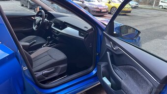 Škoda Kamiq 1.0 TSi, 85 kw, DSG - 19