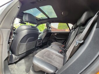 Audi Q8 50TDI 210kW Quattro 2018 ČR 1maj 102tkm Panorama - 19
