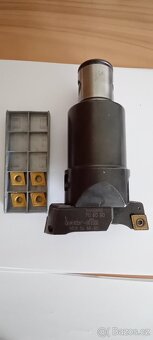Iscar - 19