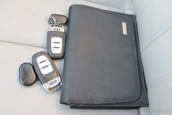 Audi A6 2.0TDI ++ Prodáno ++ - 19