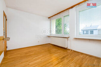 Prodej rodinného domu 6+1, 142 m², Praha 8 - Kobylisy - 19