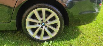 Prodám BMW F11 530d, 180 KW - 19