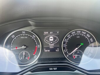 Prodám Škoda Superb Combi 2.0 TDI Rok 2016 - 19