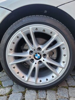 BMW Z4 E89 2.3i 150 KW MAN 101Tkm - 19