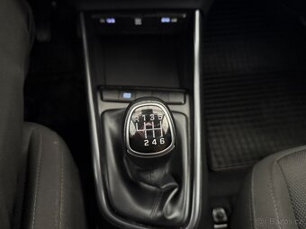 Hyundai Bayon 1,0 ZÁRUKA,1.MAJ,ČR,SERVISKA - 19