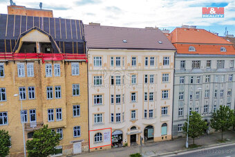 Prodej bytu 2+kk, 68 m², Plzeň, ul. Klatovská třída - 19