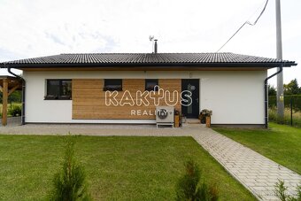 Prodej novostavby rodinného domu ve Vratimově - Horní Datyni - 19