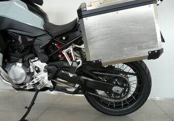 BMW F 850 GS Adventure 4 x paket - 19
