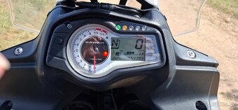 Suzuki DL 650 V-Strom XT ABS - 19