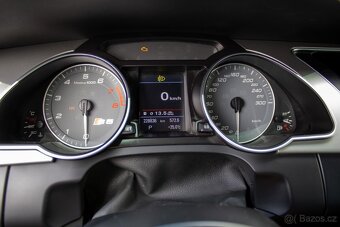 Audi S5/S5 Sportback B8 Quattro 4.2fsi /aj na splátky/ - 19