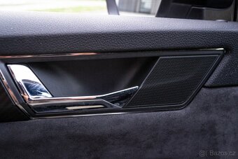 Škoda Superb 2.0 TSI Sportline 4x4 DSG - 19
