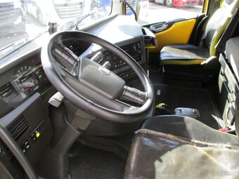Volvo FH 16 750 6x4 + Fliegl - 19