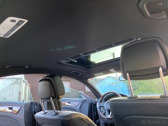 Mercedes-Benz CLS 500 ( 550 ) W218 - 19