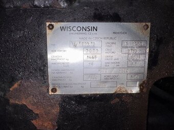 Malotraktor Yukon W5033 - 19