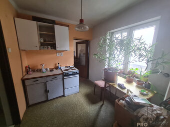 Prodej rodinného domu v Henčlově - 19