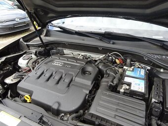 Audi Q2 2,0TDI,S-TRONIC,GARANCE KM - 19