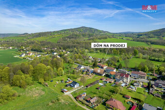 Prodej chalupy, 362 m², Stružnice - Jezvé - 19