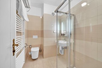 Hotel s restaurací v centru Trutnova - Krkonoše - 19