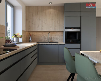 Prodej bytu 3+kk, 93 m², Žamberk, ul. Velký Hájek - 19