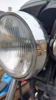 Kawasaki 440 Ltd - 19