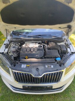 Škoda Superb III combi DSG 2,0 TDI - 19