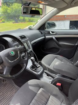 Škoda Octavia 2 Facelift | Malý nájezd kilometrů - 19