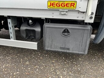 Iveco Daily 3.0Hi-matic, Souprava, 24EP, Nové, DPH - 19