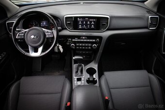 Kia Sportage 1.6 CRDi 136k GOLD 4WD A/T - 19