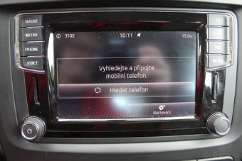 Škoda Yeti Outdoor 1.4 TSI 90Kw 1.majitel 158000km servis Š - 19