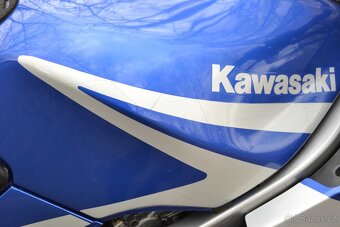 Kawasaki ZZR 600 - AKCE - 19