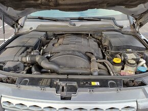 LAND ROVER DISCOVERY 4, 3.0TDV6, 2012 r.v. MOTOR PO GO - 19