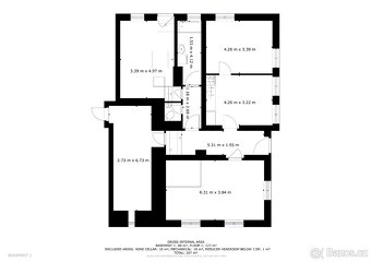 Prodej rodinného domu 171 m², pozemek 3578 m² Lukavice - 19