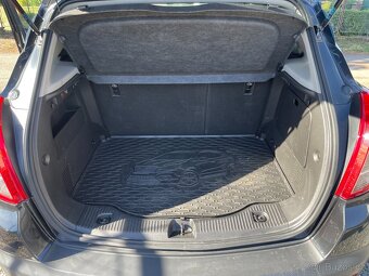 Opel Mokka 1,6 Senzory, Serviska, ALU - 19