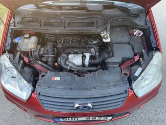 Ford C-MAX 1.6 TDCI - 19
