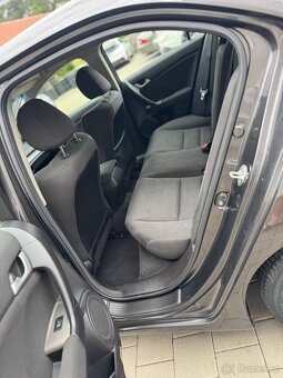 Prodej: Honda Accord 2.2 i-DTEC – Perfektní stav - 19