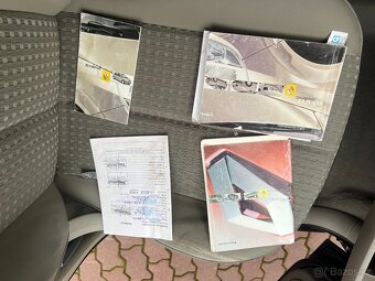 Renault Scénic 1.6 83KW,KůŽE,2xKOLA,DIGIKLIMA - 19