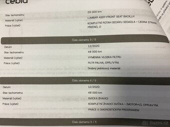 Kia Sportage 1.7 CRDi 85kW ČR původ, navigace, Cebia - 19