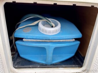 Hobby 500 KMFE EXCELLENT - 19