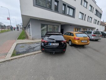 Mazda 3 2.2 D, 6MT, 2014 – pravidelný servis, spolehlivá - 19