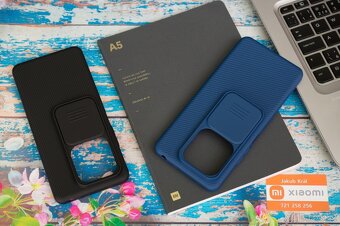 Nillkin Camshield pro Xiaomi, Redmi, Poco - 19