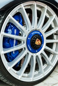 Golf 5 R32 - 19