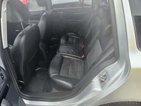 Škoda Octavia, 4x4 1.8 TSI LAURIN&KLEMENT - 19